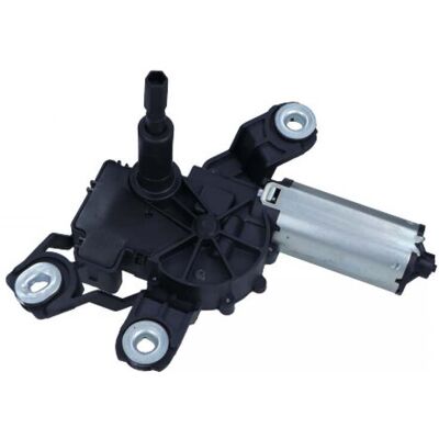 Maxgear Moteur d'Essuie-Glace arrière pour VW Passat - 12V, Qualité OEM - Publicité Maxgear Moteur d'Essuie-Glace arrière pour VW Passat - 12V, Qualité OEM - Publicité