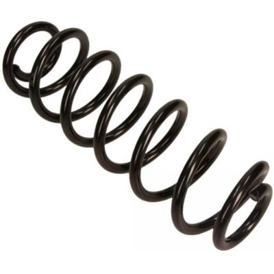 Ressort de suspension Maxgear - Arrière - 365mm - Convient pour Skoda Roomster, VW Bora, Golf - Publicité Ressort de suspension Maxgear - Arrière - 365mm - Convient pour Skoda Roomster, VW Bora, Golf - Publicité