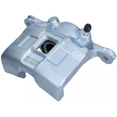 Maxgear Honda City Jazz Étrier de Frein - Côté Avant Gauche - Type de Frein (1-Piston) - Publicité Maxgear Honda City Jazz Étrier de Frein - Côté Avant Gauche - Type de Frein (1-Piston) - Publicité