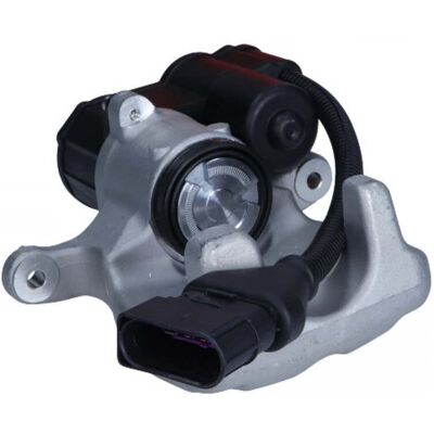 Maxgear A8 D3 Étrier de frein - Essieu arrière gauche - Publicité Maxgear A8 D3 Étrier de frein - Essieu arrière gauche - Publicité