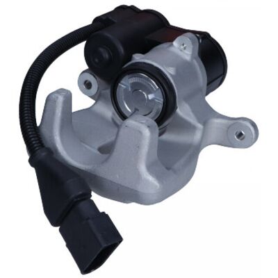 Maxgear Audi A8 D3 Étrier de frein arrière droit en aluminium - Composant de frein - Publicité Maxgear Audi A8 D3 Étrier de frein arrière droit en aluminium - Composant de frein - Publicité