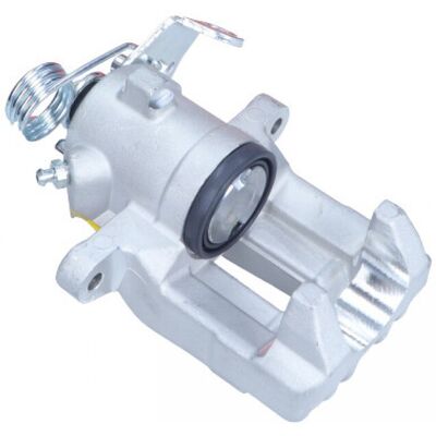 Maxgear Étrier de Frein - Arrière Droit - Convient pour Audi A1, A3, Tt - Aluminium - Publicité Maxgear Étrier de Frein - Arrière Droit - Convient pour Audi A1, A3, Tt - Aluminium - Publicité