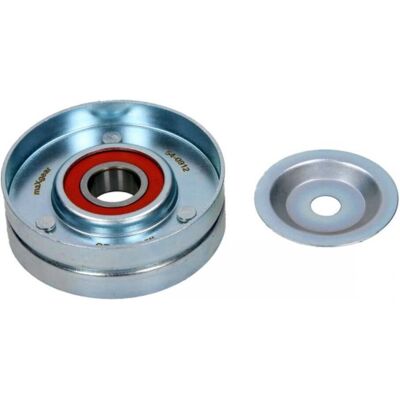 Maxgear 54-0912 Poulie Tendeur Audi A6 - Pulleys & Tensioners - Publicité Maxgear 54-0912 Poulie Tendeur Audi A6 - Pulleys & Tensioners - Publicité