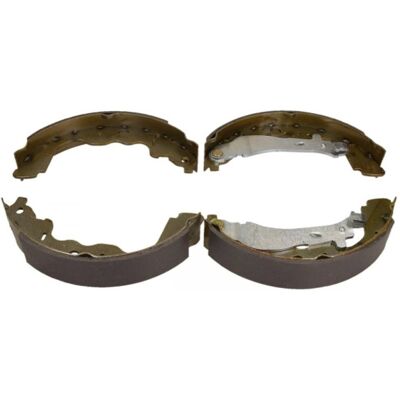 Maxgear Embrayages de frein Axe arrière - Embrayages de frein - Publicité Maxgear Embrayages de frein Axe arrière - Embrayages de frein - Publicité