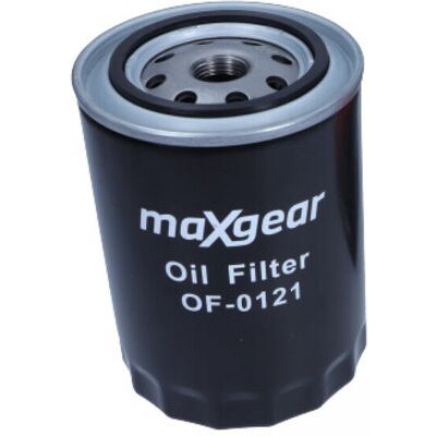 Filtre à Huile Maxgear L40065 - Pour Ford Ranger, Mazda B-series, Toyota - Publicité Filtre à Huile Maxgear L40065 - Pour Ford Ranger, Mazda B-series, Toyota - Publicité