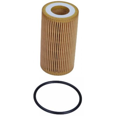 Filtre à huile Maxgear pour Ford Focus, Kuga, Transit - OEM 2215731, 2274296 - Publicité Filtre à huile Maxgear pour Ford Focus, Kuga, Transit - OEM 2215731, 2274296 - Publicité