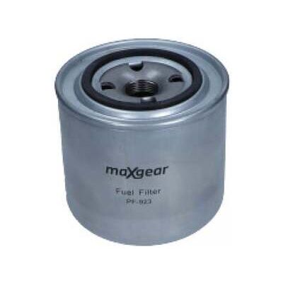 Maxgear Filtre à Carburant - 26-2207 Filtre à vis pour Diesel - Publicité Maxgear Filtre à Carburant - 26-2207 Filtre à vis pour Diesel - Publicité