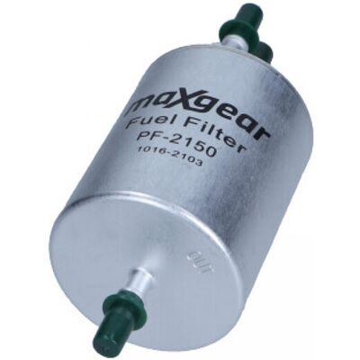 Maxgear P10294 Filtre à Carburant - Filtre de carburant pour Audi A4 A6 A8 R8 - Publicité Maxgear P10294 Filtre à Carburant - Filtre de carburant pour Audi A4 A6 A8 R8 - Publicité
