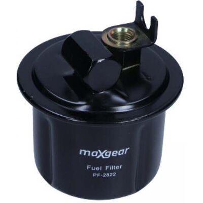 Maxgear Filtre à Carburant Honda - 86mm, Filtre à Visser - Filtre à Carburant pour Honda - Publicité Maxgear Filtre à Carburant Honda - 86mm, Filtre à Visser - Filtre à Carburant pour Honda - Publicité
