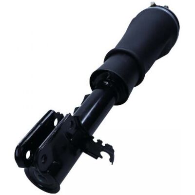 Maxgear Ressort pneumatique avant gauche pour Range Rover III L322 - Suspension d'air - Publicité Maxgear Ressort pneumatique avant gauche pour Range Rover III L322 - Suspension d'air - Publicité
