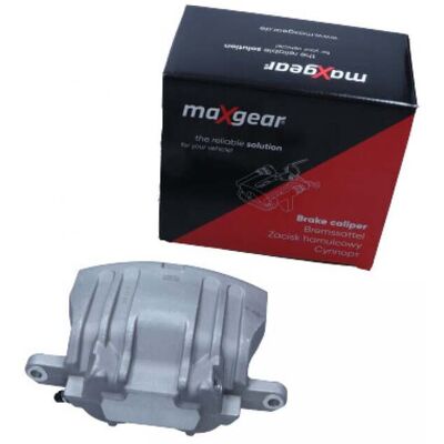 Maxgear Étrier de frein - 82-1220 - Aluminium, droit, pour Chrysler, Lancia - Publicité Maxgear Étrier de frein - 82-1220 - Aluminium, droit, pour Chrysler, Lancia - Publicité