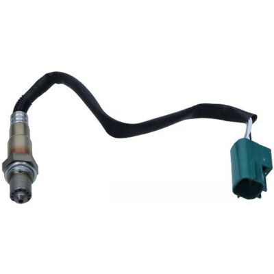 Maxgear Nissan Sonde Lambda - Capteur d'oxygène - 430mm - Publicité Maxgear Nissan Sonde Lambda - Capteur d'oxygène - 430mm - Publicité