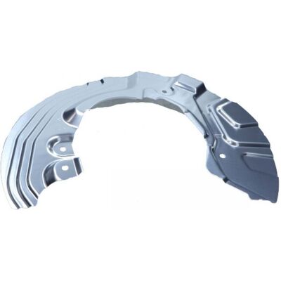 Maxgear BMW 1, 3, Z4 Bouclier de disque de frein avant droit en aluminium - Publicité Maxgear BMW 1, 3, Z4 Bouclier de disque de frein avant droit en aluminium - Publicité