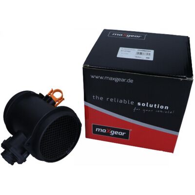 Maxgear Capteur de Débit d'Air - A0000940748 - Convient pour Mercedes-Benz E, S, SL - Publicité Maxgear Capteur de Débit d'Air - A0000940748 - Convient pour Mercedes-Benz E, S, SL - Publicité