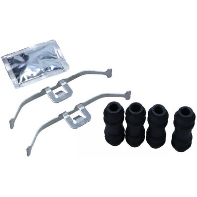 MAXGEAR 27-1462 Kit de plaquettes de frein pour Audi & Mercedes-Benz - Publicité MAXGEAR 27-1462 Kit de plaquettes de frein pour Audi & Mercedes-Benz - Publicité