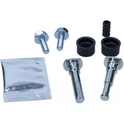 Maxgear Kit de douilles de guidage pour étrier de frein Kia Hyundai - Pièces du système de freinage - Publicité Maxgear Kit de douilles de guidage pour étrier de frein Kia Hyundai - Pièces du système de freinage - Publicité