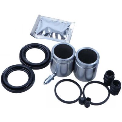 Maxgear Kit de Réparation Étrier de Frein - Axe avant - OEM 271579 - Publicité Maxgear Kit de Réparation Étrier de Frein - Axe avant - OEM 271579 - Publicité