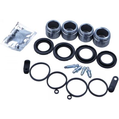 Maxgear Kit de réparation étrier de frein avant BMW 7, 8 - Publicité Maxgear Kit de réparation étrier de frein avant BMW 7, 8 - Publicité