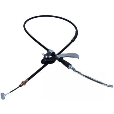 Maxgear Câble de Frein de Parking Opel Agila - Arrière Droit - Publicité Maxgear Câble de Frein de Parking Opel Agila - Arrière Droit - Publicité