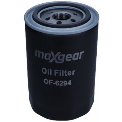 Maxgear Filtre à Huile L40200 - Convient pour Citroën Jumper, Fiat Ducato, Peugeot - Publicité Maxgear Filtre à Huile L40200 - Convient pour Citroën Jumper, Fiat Ducato, Peugeot - Publicité