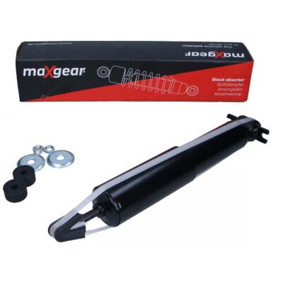 Maxgear Hyundai Galloper Amortisseur à gaz avant - Amortisseur - Publicité Maxgear Hyundai Galloper Amortisseur à gaz avant - Amortisseur - Publicité