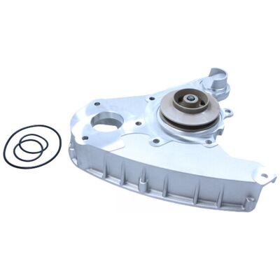 Maxgear Pompe à Eau Fiat Ducato - Refroidissement moteur - Mécanique - Publicité Maxgear Pompe à Eau Fiat Ducato - Refroidissement moteur - Mécanique - Publicité
