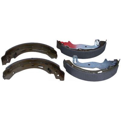 Maxgear Ensemble de Garnitures de Frein Mazda 2 - 32mm Largeur - Avec Levier de Frein à Main - Publicité Maxgear Ensemble de Garnitures de Frein Mazda 2 - 32mm Largeur - Avec Levier de Frein à Main - Publicité