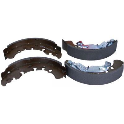 Maxgear 19-4601 Sabots de frein Essieu arrière - Freins - Publicité Maxgear 19-4601 Sabots de frein Essieu arrière - Freins - Publicité