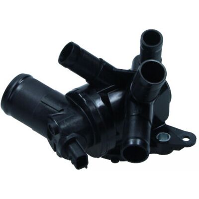 Maxgear Modèle 67-0125 Thermostat avec Capteur - 95°C pour Renault, Dacia, Nissan, Mercedes-Benz - Publicité Maxgear Modèle 67-0125 Thermostat avec Capteur - 95°C pour Renault, Dacia, Nissan, Mercedes-Benz - Publicité