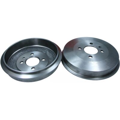 MAXGEAR 19-1340 Tambour de frein arrière - Tambour de frein pour BMW Série 3 - Publicité MAXGEAR 19-1340 Tambour de frein arrière - Tambour de frein pour BMW Série 3 - Publicité