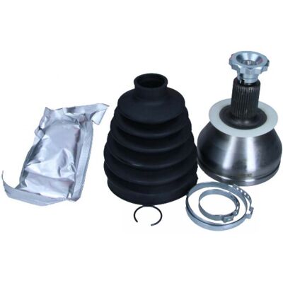 Maxgear Ensemble de Joint de Vilebrequin - Caoutchouc, M16 x 1,5 - pour Audi, Seat, VW - Publicité Maxgear Ensemble de Joint de Vilebrequin - Caoutchouc, M16 x 1,5 - pour Audi, Seat, VW - Publicité
