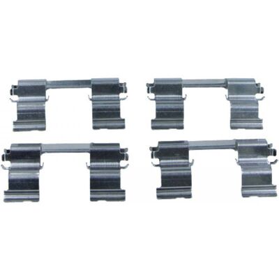 Maxgear D42829A - Kit de plaquettes de frein avant pour Chevrolet Aveo Spark - Publicité Maxgear D42829A - Kit de plaquettes de frein avant pour Chevrolet Aveo Spark - Publicité