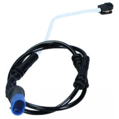 Maxgear Contact de alerte d'usure de frein - 752mm - Pour essieu arrière - Publicité Maxgear Contact de alerte d'usure de frein - 752mm - Pour essieu arrière - Publicité