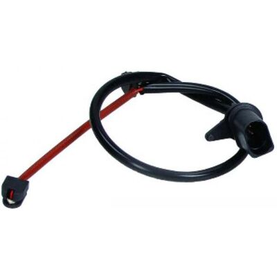 Maxgear Contact de signalisation d'usure des freins - 448mm - Capteur d'usure de frein - Publicité Maxgear Contact de signalisation d'usure des freins - 448mm - Capteur d'usure de frein - Publicité