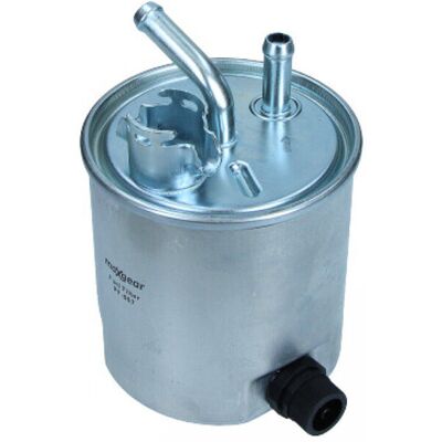 Maxgear Filtre à Carburant Nissan - 16400es60b 16400es60c 16400es60e - Filtre à Carburant pour Nissan - Publicité Maxgear Filtre à Carburant Nissan - 16400es60b 16400es60c 16400es60e - Filtre à Carburant pour Nissan - Publicité