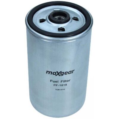 Filtre à Carburant Maxgear - Type vissé, compatible Mercedes-Benz, 62x71x155mm - Publicité Filtre à Carburant Maxgear - Type vissé, compatible Mercedes-Benz, 62x71x155mm - Publicité