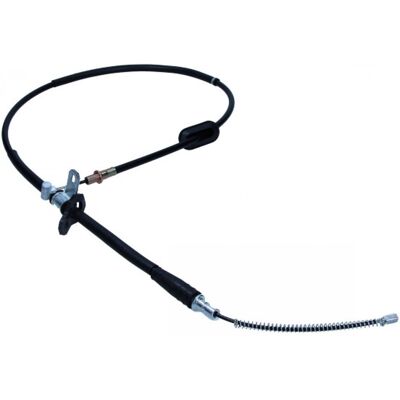 Maxgear Modèle 32-0468 - Câble de frein de stationnement pour Opel, Suzuki, Vauxhall - Publicité Maxgear Modèle 32-0468 - Câble de frein de stationnement pour Opel, Suzuki, Vauxhall - Publicité