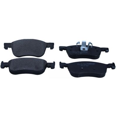 Maxgear Plaquettes de Frein Ford Fiesta - Avant - 19-3883 - Publicité Maxgear Plaquettes de Frein Ford Fiesta - Avant - 19-3883 - Publicité