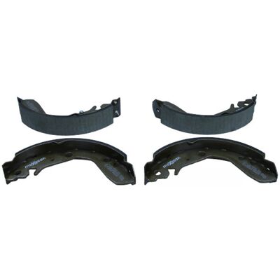 Honda Maxgear Sabots de Frein Arrière 180mm - Sabots de Frein - Publicité Honda Maxgear Sabots de Frein Arrière 180mm - Sabots de Frein - Publicité