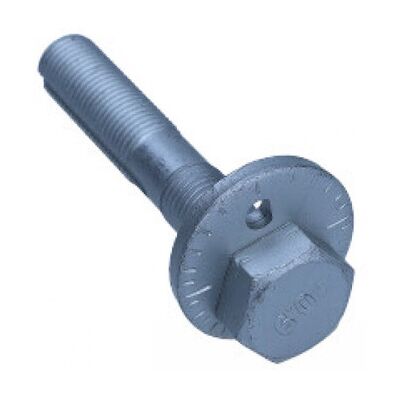 Maxgear Modèle 495336 - Vis de correction du carrossage pour Toyota - Réglage de suspension - Publicité Maxgear Modèle 495336 - Vis de correction du carrossage pour Toyota - Réglage de suspension - Publicité