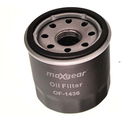 Filtre à Huile Maxgear Mazda - Compatibilité avec 2, 3, 6, CX-3, CX-30, CX-5, MX-5 - Publicité Filtre à Huile Maxgear Mazda - Compatibilité avec 2, 3, 6, CX-3, CX-30, CX-5, MX-5 - Publicité