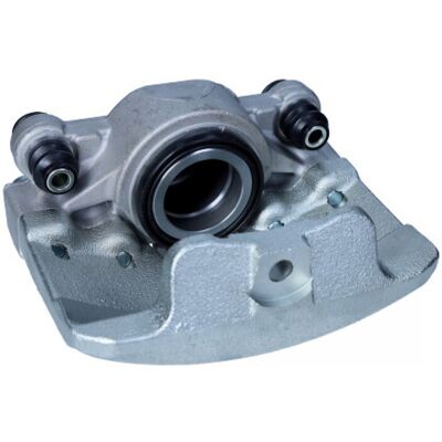Maxgear Étrier de Frein Avant Gauche en Aluminium pour Audi A4 A5 B8 - Composant de Frein - Publicité Maxgear Étrier de Frein Avant Gauche en Aluminium pour Audi A4 A5 B8 - Composant de Frein - Publicité