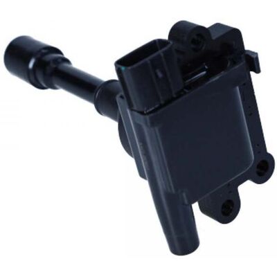 Bobine d'allumage Maxgear Mitsubishi - 3 contacts - 12V - Publicité Bobine d'allumage Maxgear Mitsubishi - 3 contacts - 12V - Publicité
