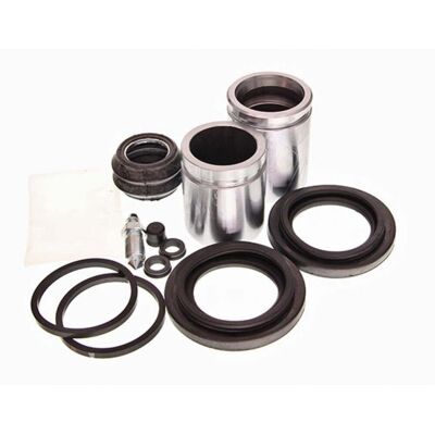 Maxgear Kit de Réparation Étrier de Frein pour Audi A4 A6 A8 Allroad Tt - Système de freinage - Publicité Maxgear Kit de Réparation Étrier de Frein pour Audi A4 A6 A8 Allroad Tt - Système de freinage - Publicité