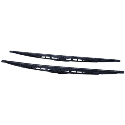 Maxgear 2 Balais d'essuie-glace Avant - Compatible avec BMW, Citroën, Renault, Mitsubishi - Publicité Maxgear 2 Balais d'essuie-glace Avant - Compatible avec BMW, Citroën, Renault, Mitsubishi - Publicité