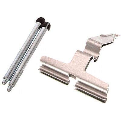 Maxgear Kit de plaquettes de frein arrière pour Mercedes C-Class Cl - Publicité Maxgear Kit de plaquettes de frein arrière pour Mercedes C-Class Cl - Publicité