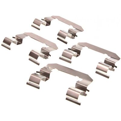 Maxgear Modèle - Kit de plaquettes arrière - Compatible avec Ford Galaxy, Mondeo S - Publicité Maxgear Modèle - Kit de plaquettes arrière - Compatible avec Ford Galaxy, Mondeo S - Publicité