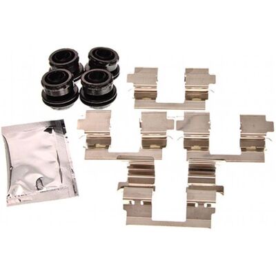 Kit de Plaquettes de Frein à Disque MAXGEAR 27-2566 - Accessoires pour Opel, Chevrolet, Vauxhall - Publicité Kit de Plaquettes de Frein à Disque MAXGEAR 27-2566 - Accessoires pour Opel, Chevrolet, Vauxhall - Publicité