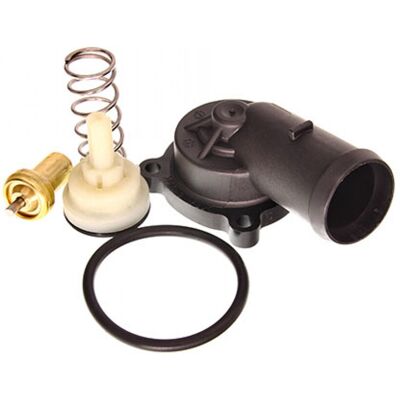 Maxgear Modèle 18-0843 Thermostat avec Joint - Thermostat, Liquide de refroidissement - Publicité Maxgear Modèle 18-0843 Thermostat avec Joint - Thermostat, Liquide de refroidissement - Publicité
