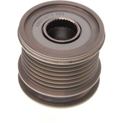 MAXGEAR 30-0291 Poulie d'Alternateur - Pour Mercedes-Benz, Chrysler, Jeep - Publicité MAXGEAR 30-0291 Poulie d'Alternateur - Pour Mercedes-Benz, Chrysler, Jeep - Publicité